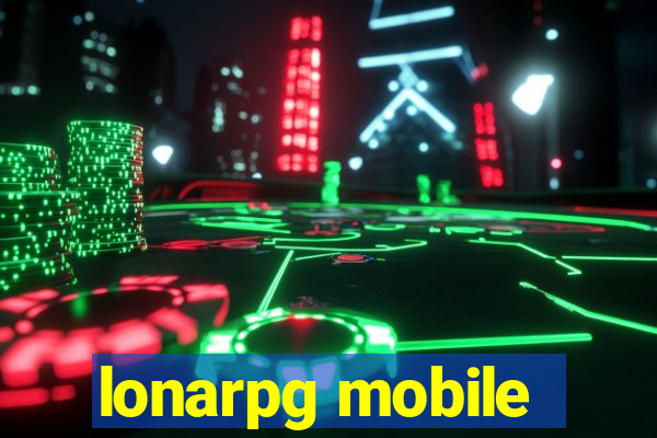 lonarpg mobile